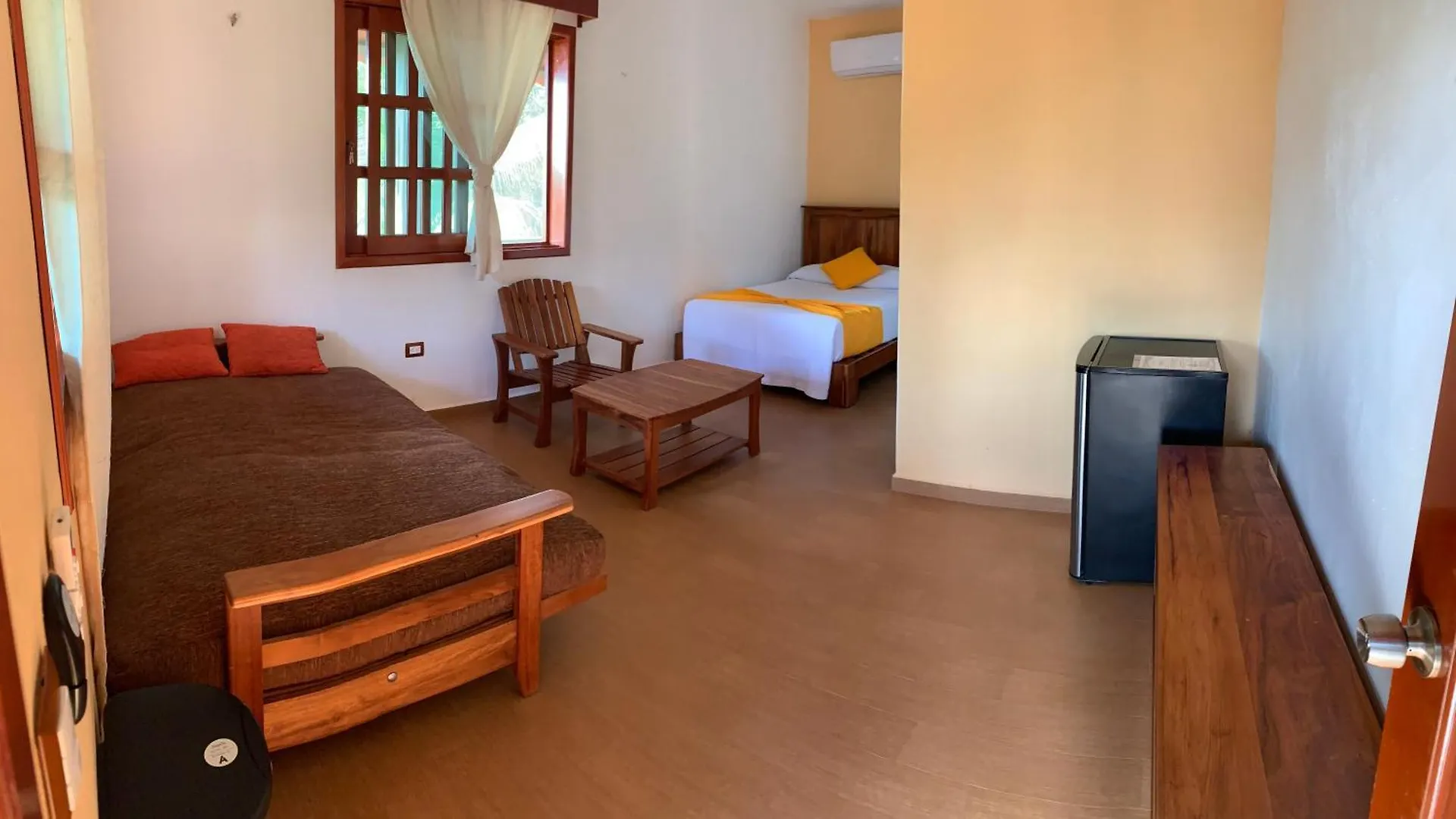 Sujuy-Ha Hotel Boutique Xul-Ha
