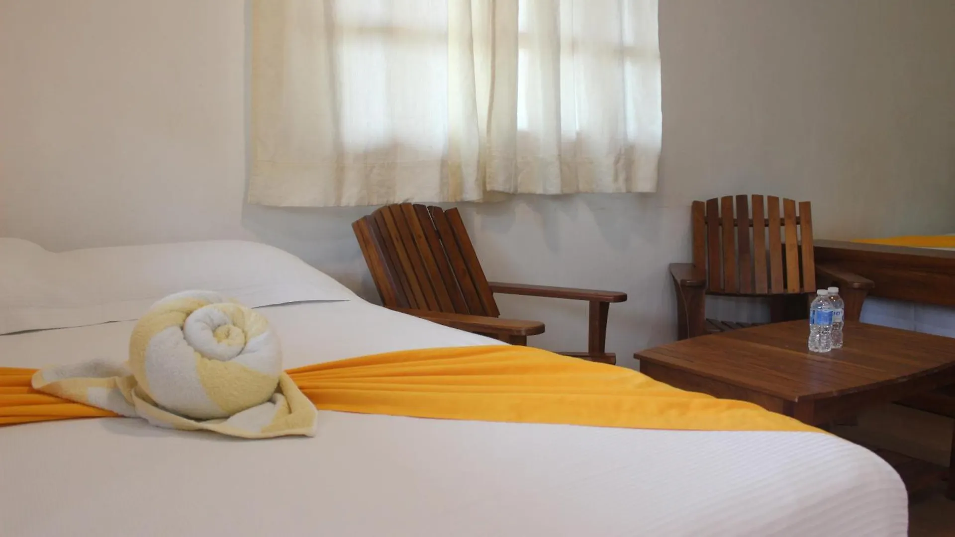 Sujuy-Ha Hotel Boutique Xul-Ha