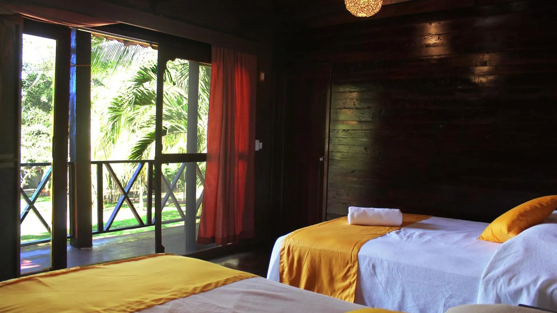 Sujuy-Ha Hotel Boutique Xul-Ha