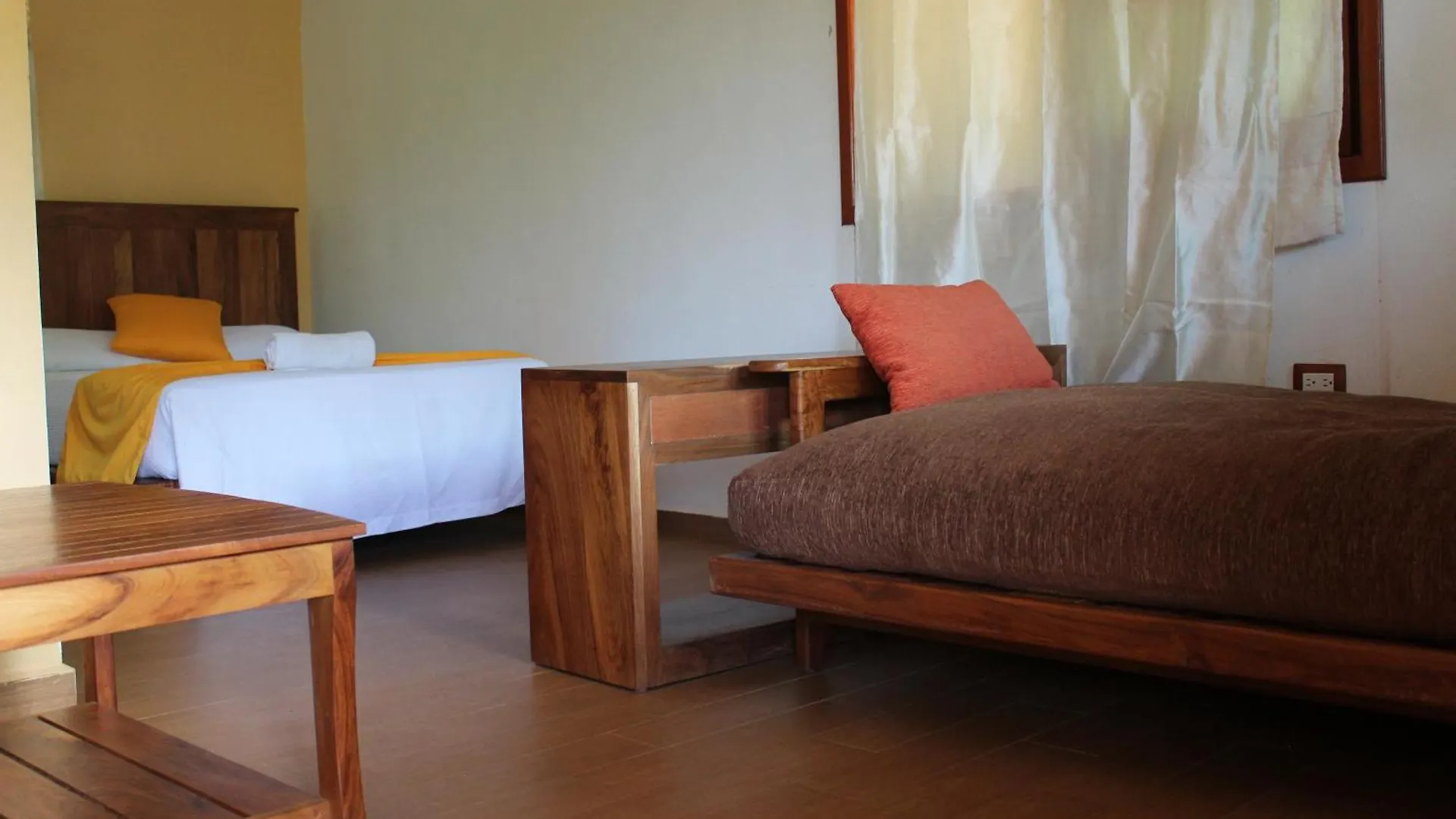 Sujuy-Ha Hotel Boutique Xul-Ha 3*,