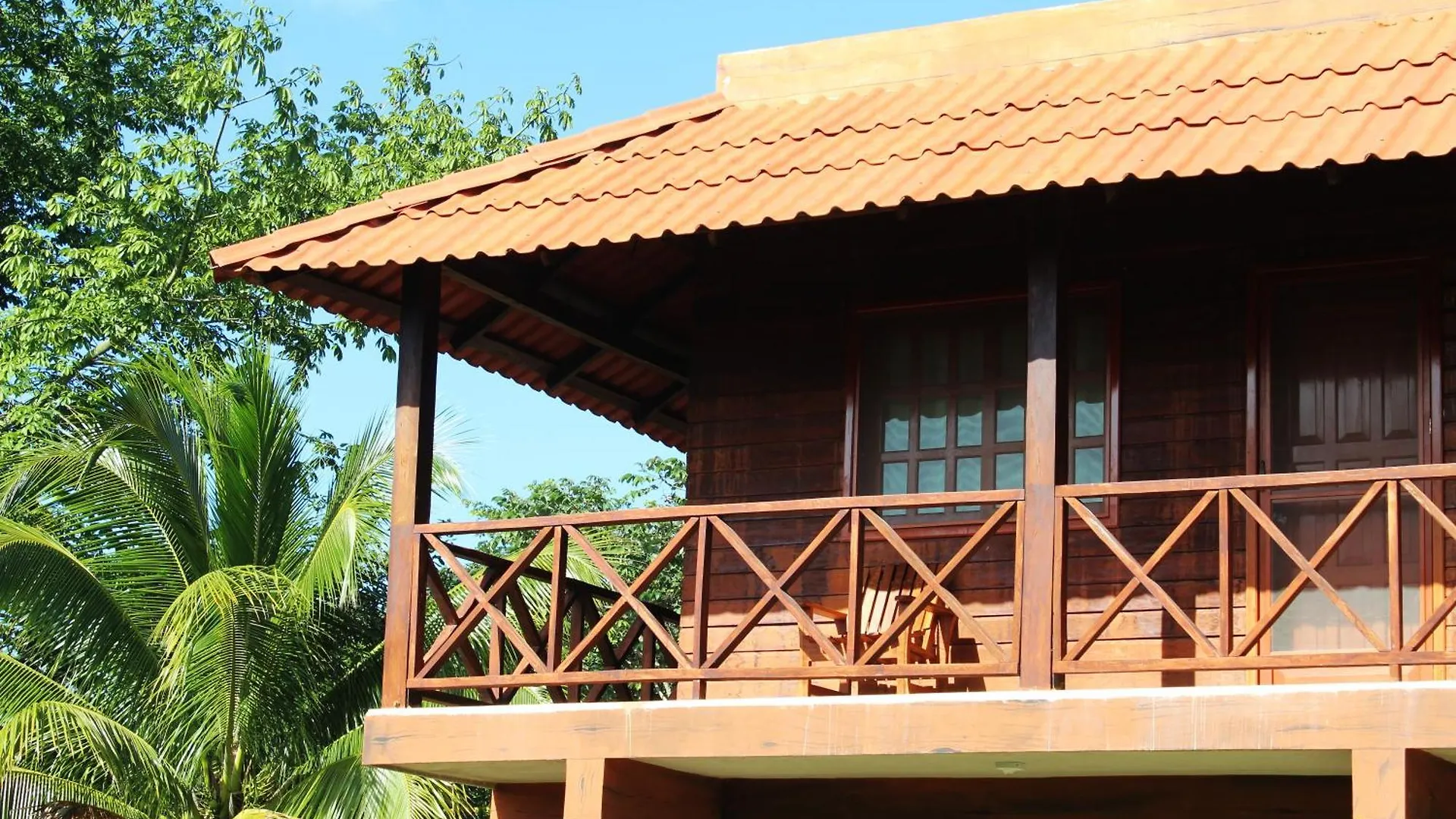 Sujuy-Ha Hotel Boutique Xul-Ha