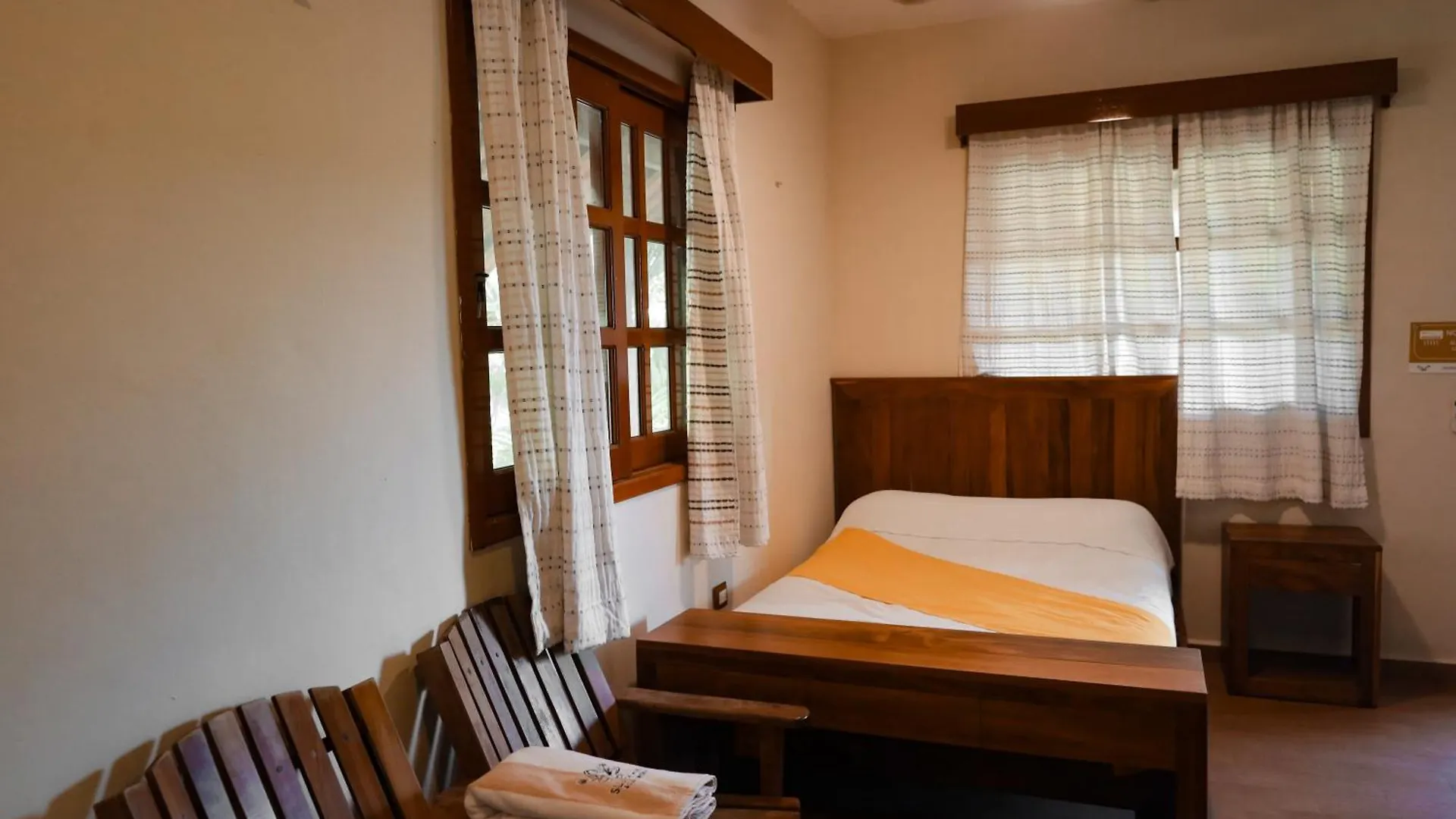 Sujuy-Ha Hotel Boutique Xul-Ha