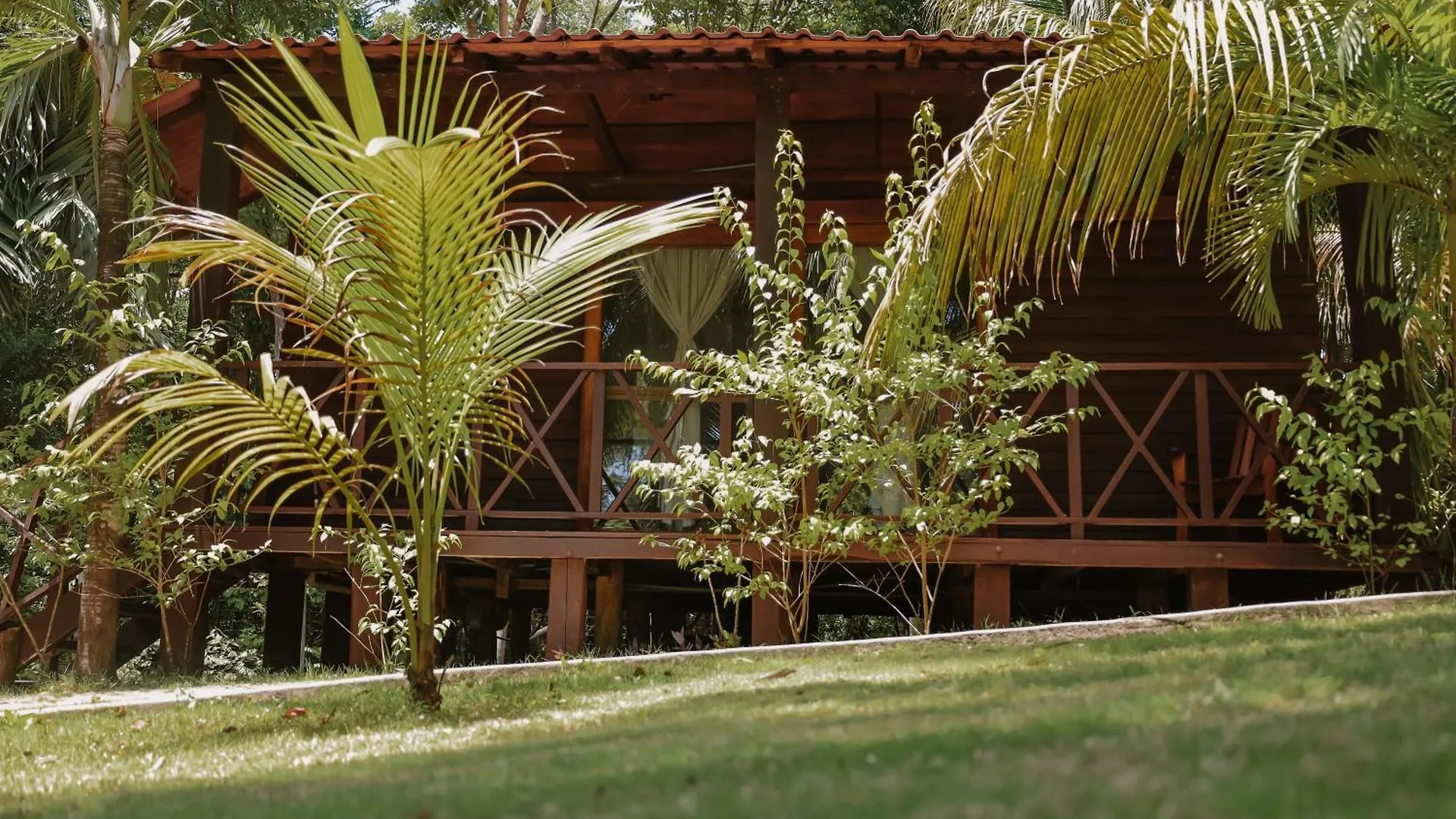 Sujuy-Ha Hotel Boutique Xul-Ha 멕시코