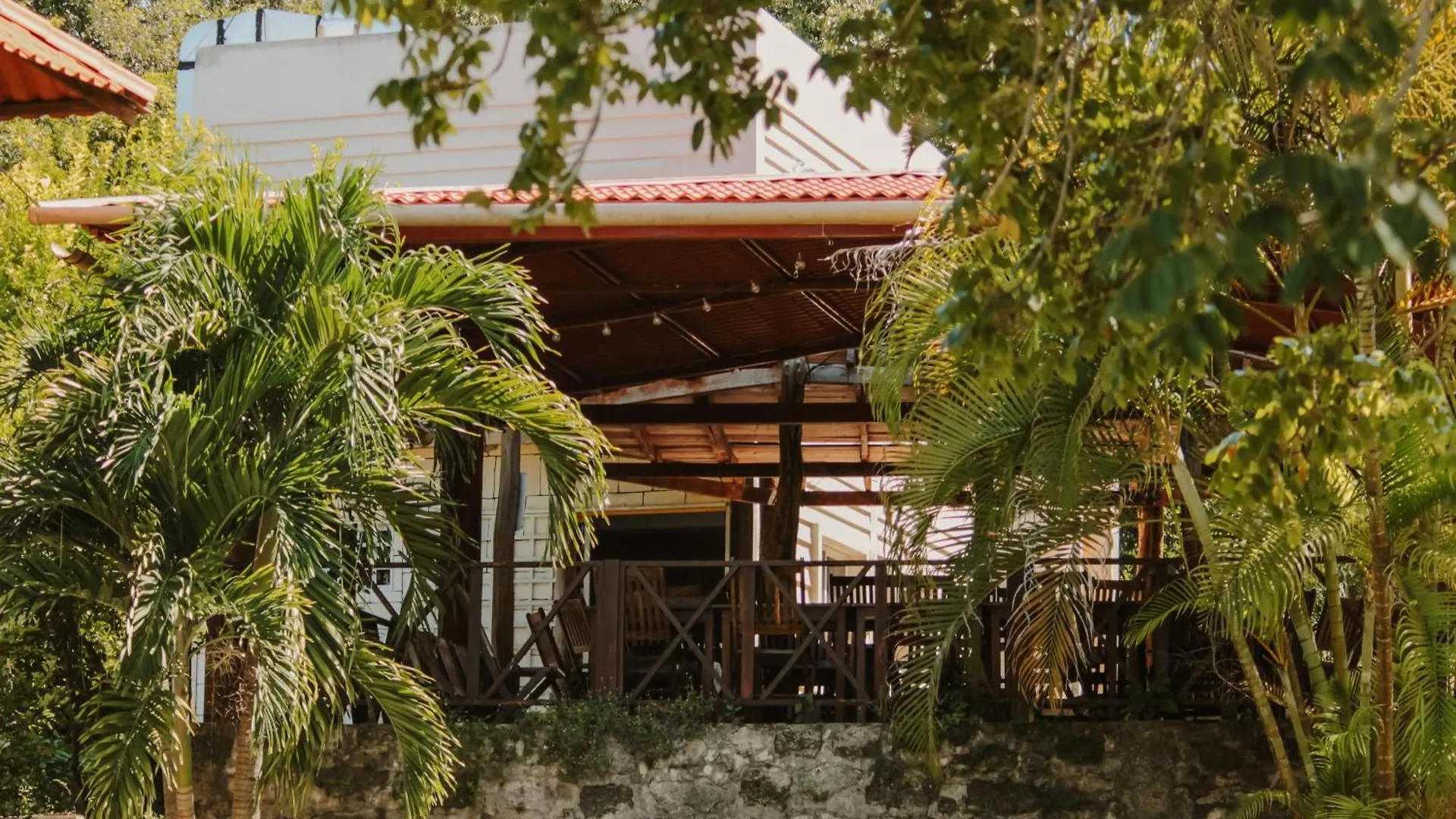 Sujuy-Ha Hotel Boutique Xul-Ha 3*,  멕시코